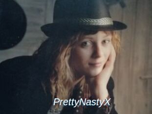 PrettyNastyX Ejaculations Féminines