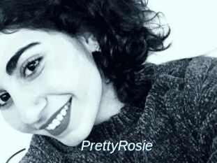 PrettyRosie