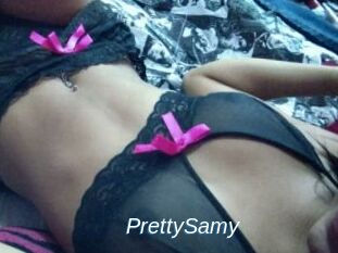 PrettySamy