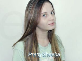 PrettySheeba