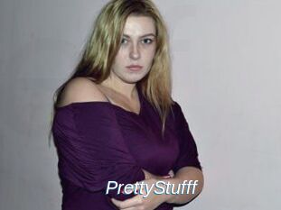 PrettyStufff Ejaculations Féminines