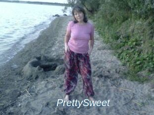 PrettySweet
