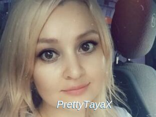 PrettyTayaX