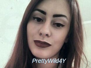 PrettyWild4Y