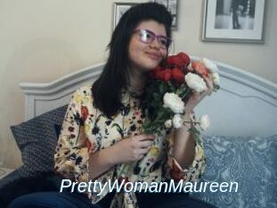 PrettyWomanMaureen