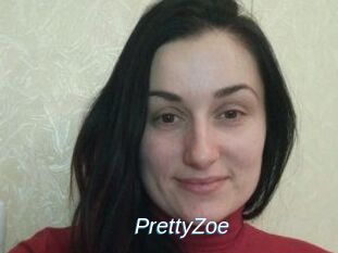 PrettyZoe