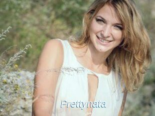 Prettynata