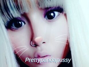 Prettypandapussy