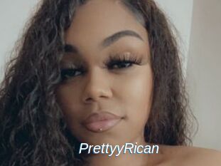 PrettyyRican