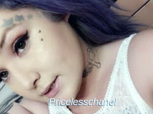 Pricelesschanel