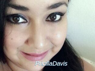 Pricilla_Davis Ejaculations Féminines