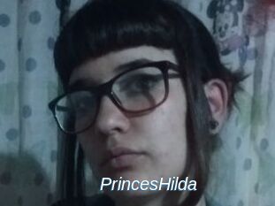 PrincesHilda