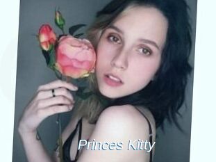 Princes_Kitty Ejaculations Féminines