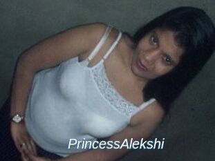 PrincessAlekshi Ejaculations Féminines