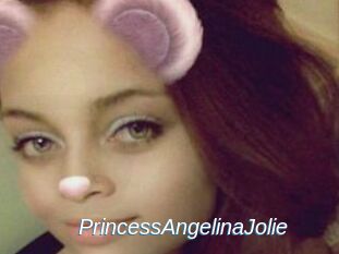 PrincessAngelinaJolie