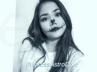 PrincessAstroDixie