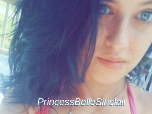 PrincessBelleSinclair
