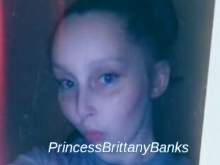PrincessBrittanyBanks