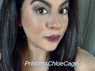 PrincessChloeCage