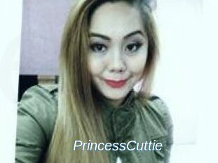 PrincessCuttie