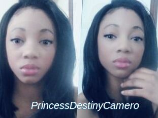 PrincessDestinyCamero