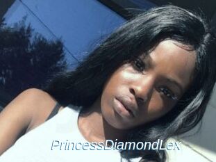 PrincessDiamondLex