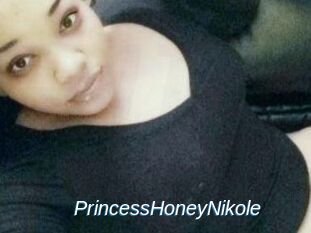 PrincessHoneyNikole Ejaculations Féminines