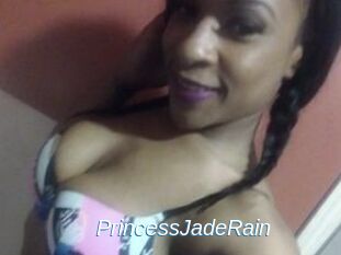PrincessJadeRain