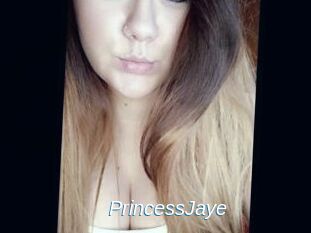PrincessJaye