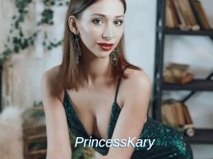 PrincessKary