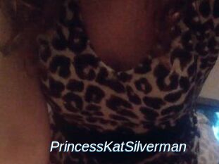 PrincessKatSilverman