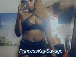 PrincessKaySavage