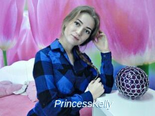 PrincessKelly