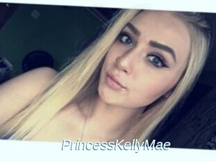 PrincessKellyMae