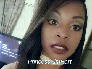 PrincessKimHart