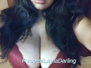 PrincessLaylaDarling