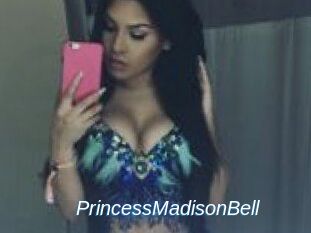PrincessMadisonBell