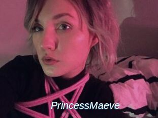PrincessMaeve
