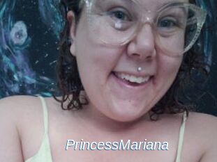 PrincessMariana