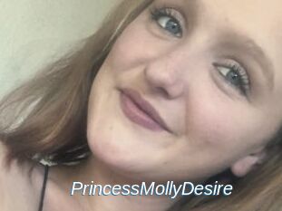 PrincessMollyDesire