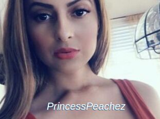 PrincessPeachez