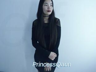 PrincessQaun