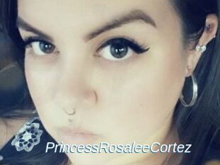 PrincessRosaleeCortez