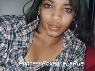PrincessRoxanneLaRue