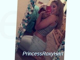 PrincessRoxyHart