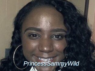 PrincessSammyWild