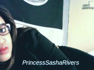 PrincessSashaRivers