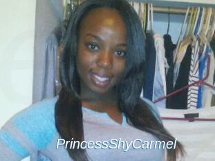 PrincessShyCarmel