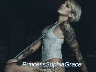 PrincessSophiaGrace