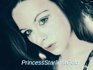 PrincessStarlightGold